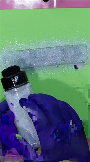 Waterslide decals! How to use them and how to seal!