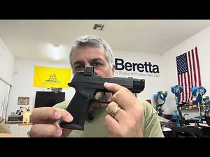 M-Carbo’s Sig Sauer P365 Barrel & Compensator combo is a great addition to you P365 firearm!!