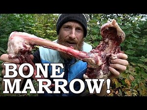 Eating Bone Marrow for Breakfast