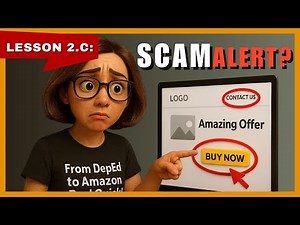 Legit or Scam? How to Verify Retail Stores Before Sourcing (Amazon OA Guide)