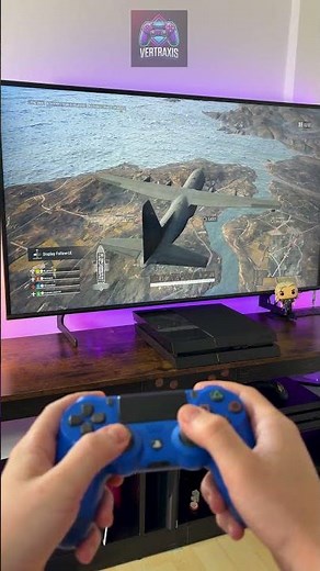 PUBG on the PlayStation 4 #playstation4 #pubg #gaming #viral