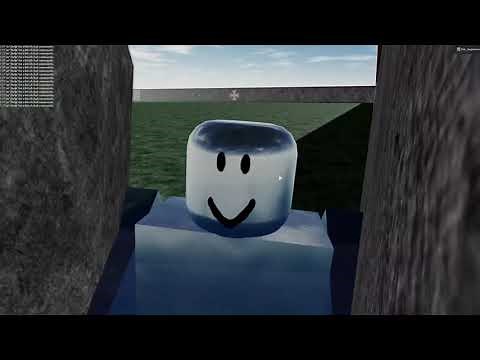 Cursed Games on Roblox