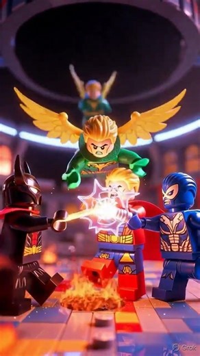 😱Final battle will shock you😈#shortsfeed #animation #gamingshort #usa #action #marvel #shortsvideo