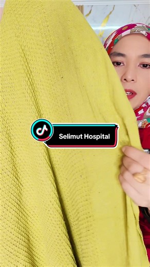 Explore the Comfort of Selimut Hospital Blankets