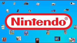 Nintendo has released over 11,000 video games in the last 39 years