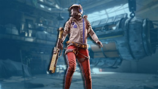 Arc Raiders Cold Snap update release date — Snowfall map condition, new Quests, and more