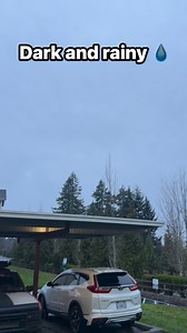 8.7K views · 95 reactions | This will be the theme for the next week and possibly longer. Several inches of rain are in store across the Puget Sound lowlands. Hopefully everyone got their gutters and drains cleared out in time. | Puget Sound Storm Watch | Facebook