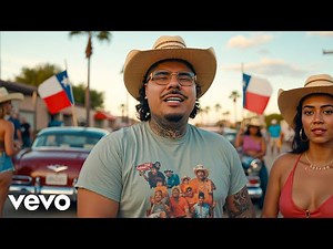 That Mexican OT ft. BigXthaPlug & Paul Wall, Sauce Walka - Texas Made (Music Video)