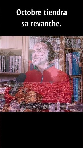 Octobre – Cabrel (Acoustique)