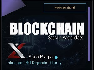 APA ITU BLOCKCHAIN?