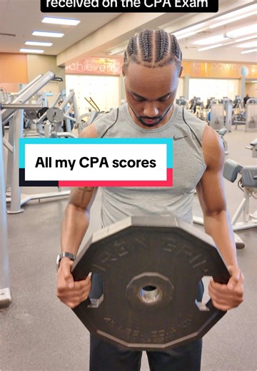 You CPA journey is your journey 🙌🏾📚 Keep at it because it’ll be worth it in the end