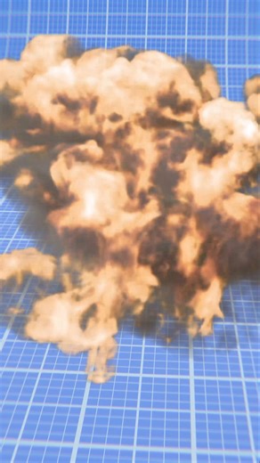 The Science Behind Explosions
