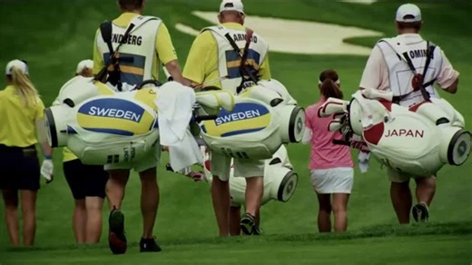 Hanwha Group TV Spot, '2025 International Crown'