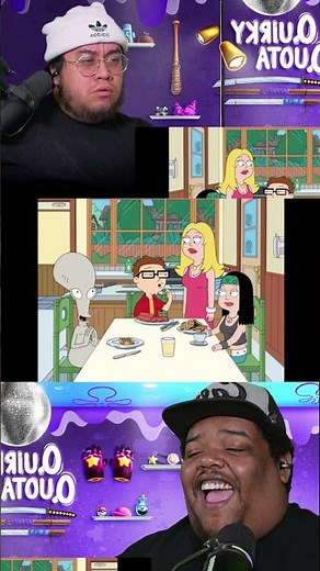 Sus Family (American Dad Season 4 Episode 18)