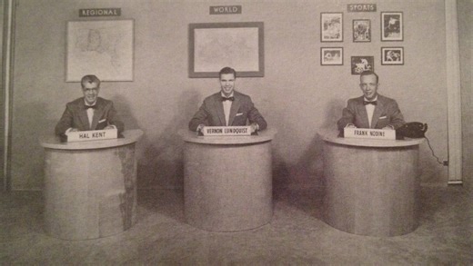 From the Archives: A brief history of Southwest Florida television