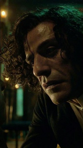 Victor Frankenstein... You Are the Monster