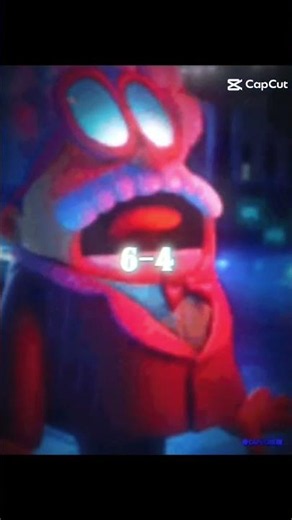 Professor Poopypants (Captain Underpants) vs. Fred (CEC Episode) | #captainunderpants #chuckecheese