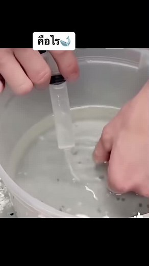 Syringe Water Experiment: Fascinating Indoor Demonstration