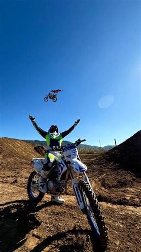 1.7K views · 262 reactions | Breaking in a freshly tuned up backyard for @ogmczp Place is soo RAD ✊ | CGI Facility | Facebook