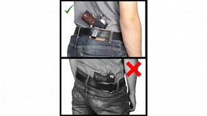 This is not your average belt, this is so much more. This belt will stand the test of time and handle whatever you throw at it with ease. You will never wear a “normal” belt again. Learn More ➡️➡️ https://goo.gl/hkfdNj Learn More ➡️➡️ https://goo.gl/hkfdNj | Relentless Tactical