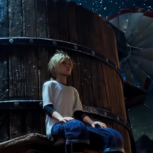 Reviving Final Fantasy Art: Cosplay and Fan Creations