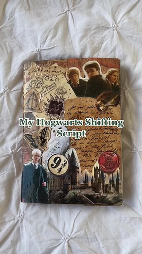 a script tour :) part two up now