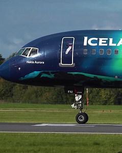 155K views · 3.2K reactions | Name a better looking plane 樂 | Airliners Live | Facebook