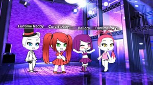 Ballora Gacha Life Images