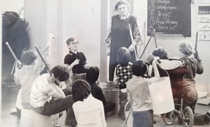 Mantle of the Expert