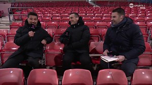 Sam Warburton talks through the inclusions and omissions from the Welsh squad, and what they need to do to change the tide for the upcoming Six Nations. | TNT Sports Rugby