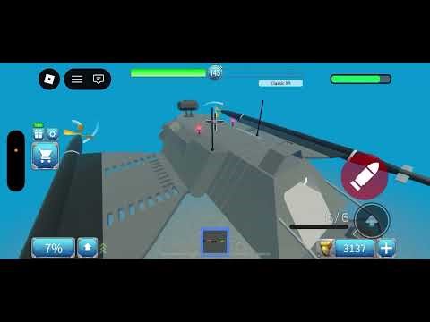 Roblox - Sharkbite 2 - (Gameplay (13) - With Frank, And Cat Beans (Mina)