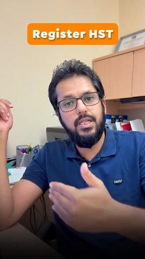 GST HST Registration Guide for Canadian Food Delivery Drivers (UberEats, DoorDash)