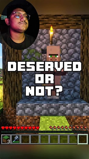 CHECK PIN COMMENT🔥👀 #minecraft