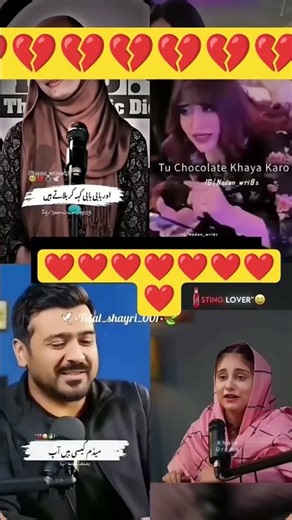 #boys#heart touching sad shayari status #short #viral 💔💔💔💔