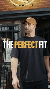 The Perfect Fit. Bryce Harper for Carhartt x ‘47. | ’47