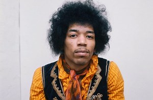 Jimi Hendrix’s life-changing advice for young guitarists
