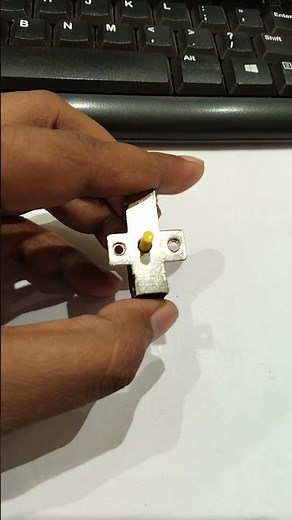 Overload Switch 15 Amp | Available on IndiaMART