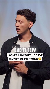 11K views · 3.1K reactions | I was confused at first | Sam Demma | Facebook