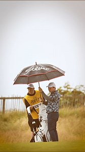 Moments in time. Captured forever. The 152nd Open. | The Open
