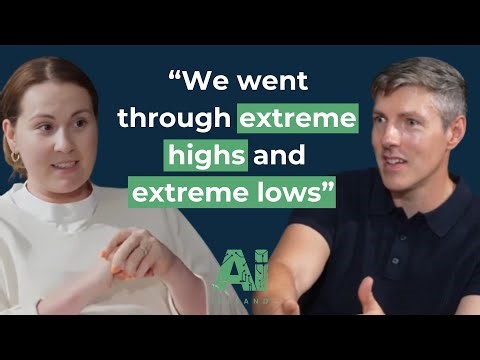 E214 ‘How Glitch is Revolutionising B2B Marketing’ with Glitch’s Aisling Browne