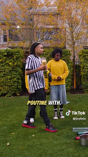 How to Make Authentic Montreal Poutine