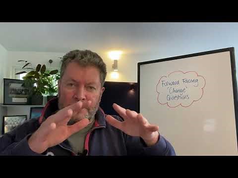 Police Promotion Forward Facing Change Questions - 7 BIG things to cover in your answer