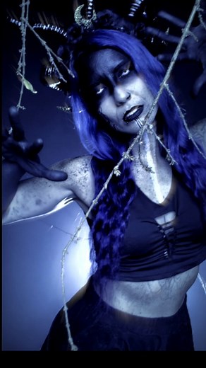 135 reactions · 15 shares | "Mirror, mirror on the wall..." Help the song & support the underground: https://attack.infinitasband.ch • • • • #mirror #makeup #viking #bodypaint #valkyrie #fantasy #darkfantasy #fantasymakeup #darkmakeup #witchmakeup #paganmakeup #newsound #newstuff #xana #infinitas #swissmetal #melodicmetal #femalefrontedmetal #femalemetalband #femalegrowler #bluehair #bluehairedgirl | INFINITAS | Facebook