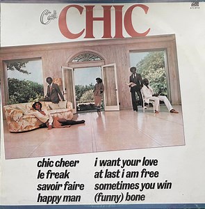 Chic - C’est Chic