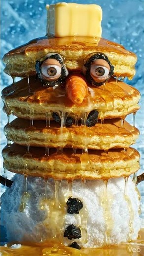 Entity File PH‑08 — “Pancake‑Head Snowman” Pod