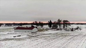 Farmers in America’s heartland eagerly awaiting outcome of Trump’s meeting with Xi