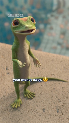 GEICO on Instagram: "Fewer wishes. More fixes. GEICO 24/7 Emergency Roadside Service can help!"