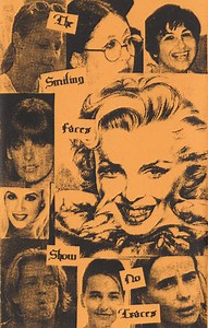 Demon System 13 / S.F.U. – Split Tape (1999, C60, Cassette)