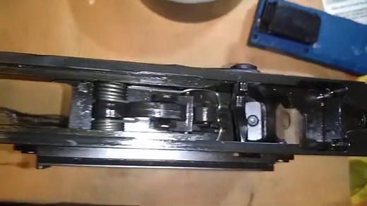 AK Fail to Fire, Fail to Safety. Cause and Fix. C39V2.