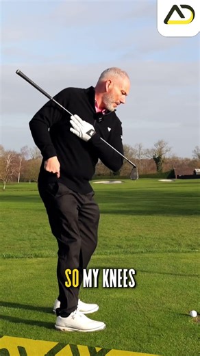 This Shoulder Move Fixes Your Golf Swing FAST